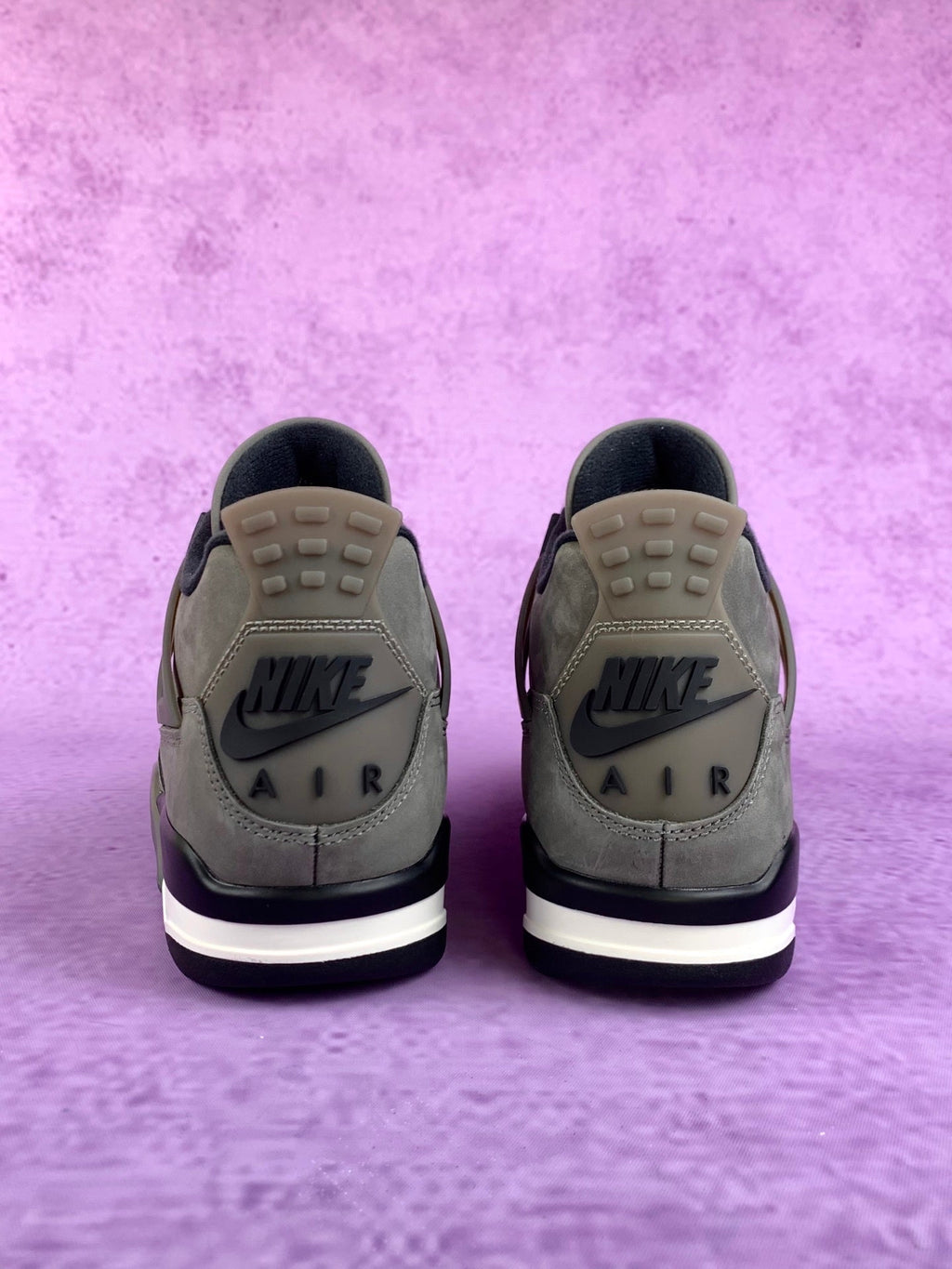 Air Jordan 4 Men's Basketball Shoes