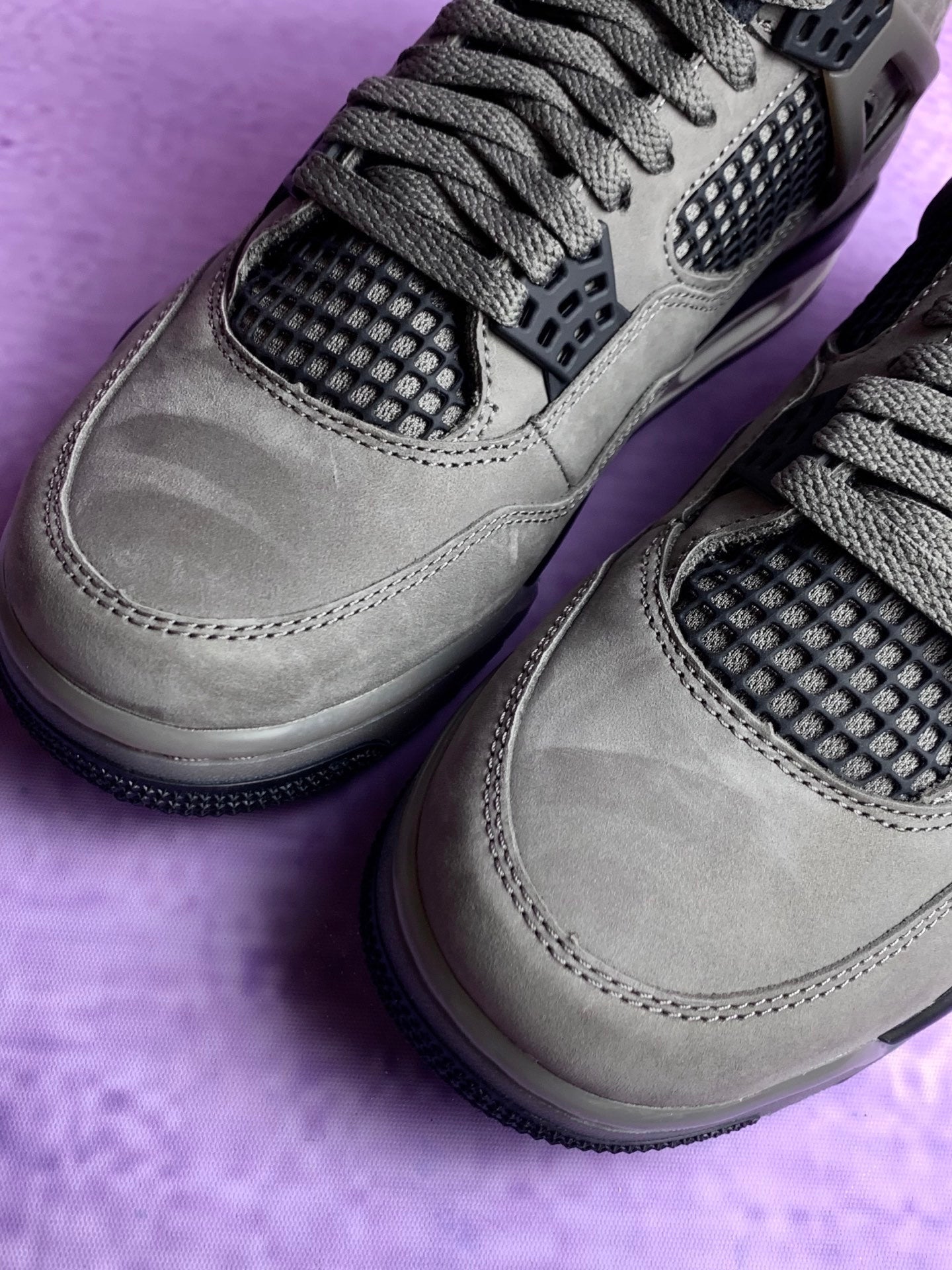 Air Jordan 4 Men's Basketball Shoes