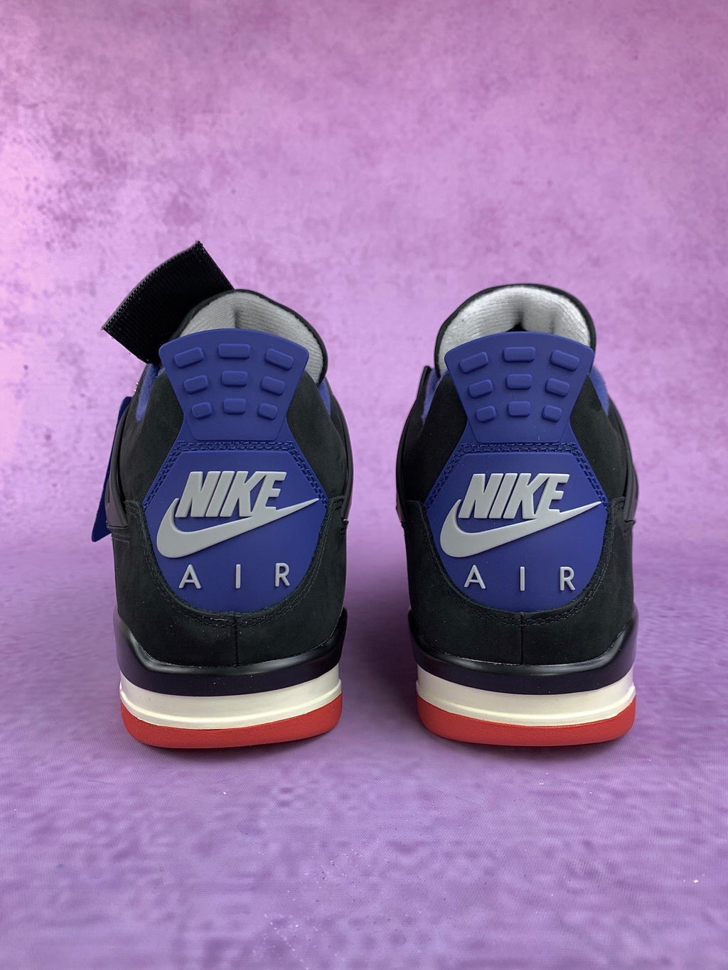 Air Jordan 4 Men's Basketball Shoes