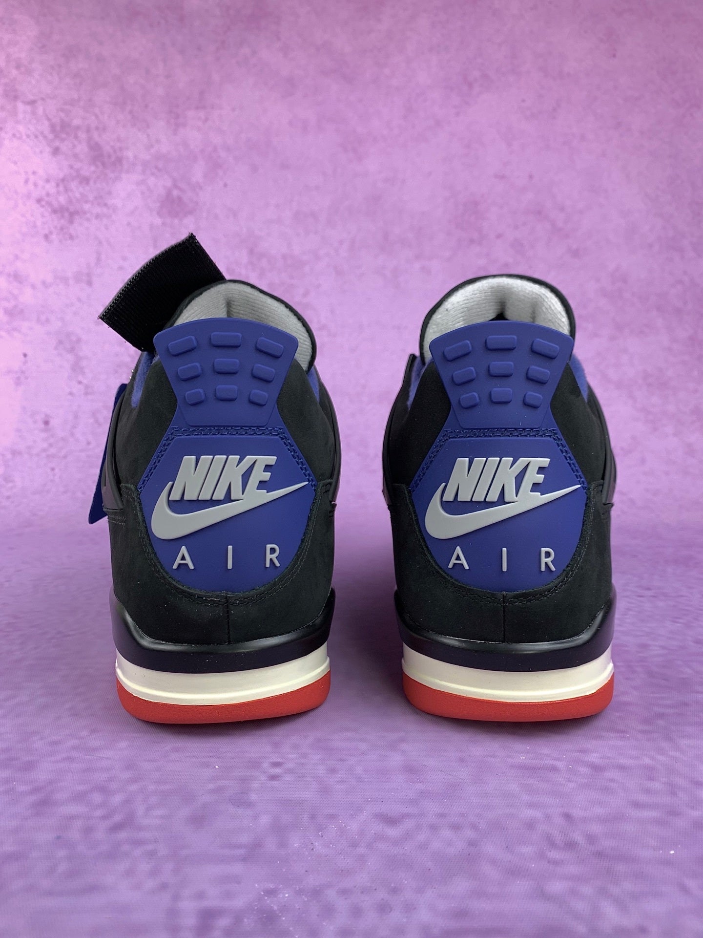 Air Jordan 4 Men's Basketball Shoes