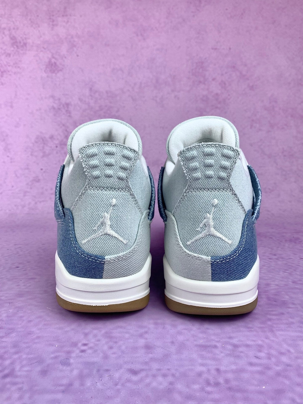 Air Jordan 4 Basketball Shoes (Men's & Women's)