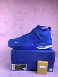 Air Jordan 4 Men's Basketball Shoes