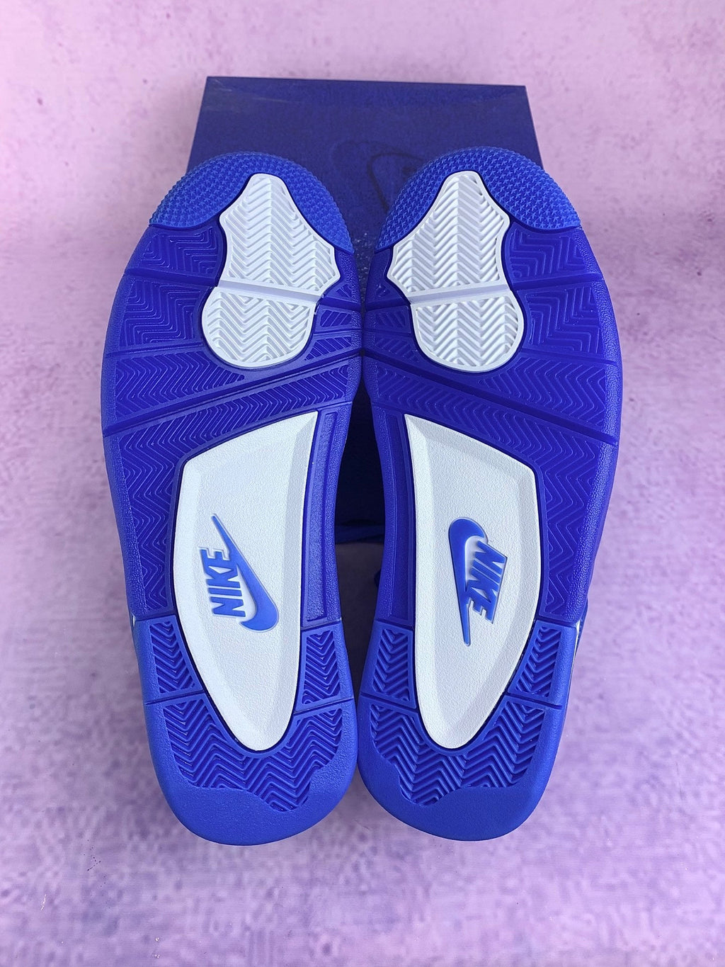Air Jordan 4 Men's Basketball Shoes