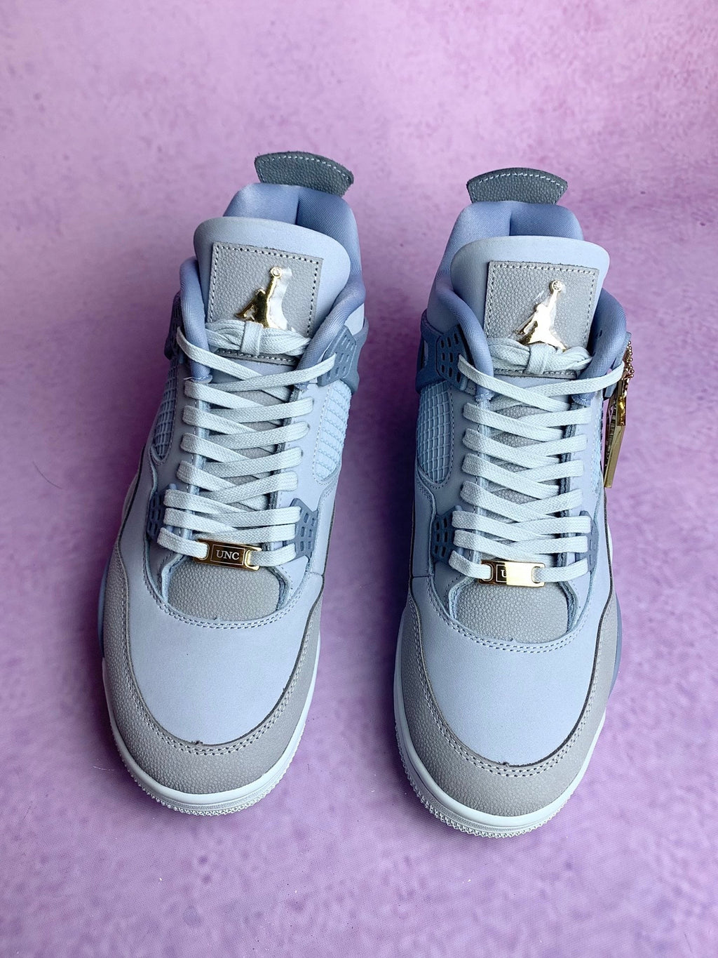 Air Jordan 4 Men's Basketball Shoes