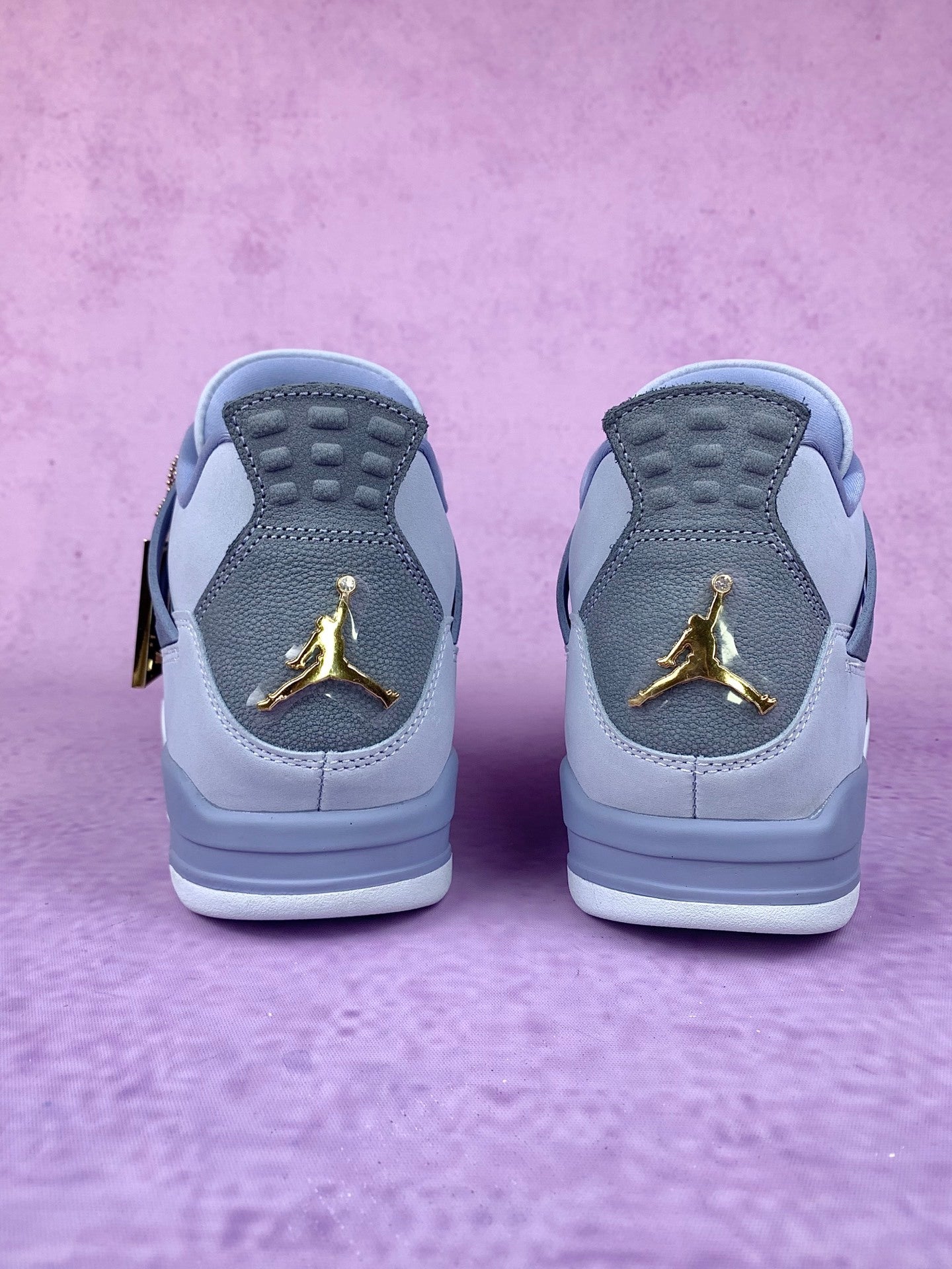 Air Jordan 4 Men's Basketball Shoes