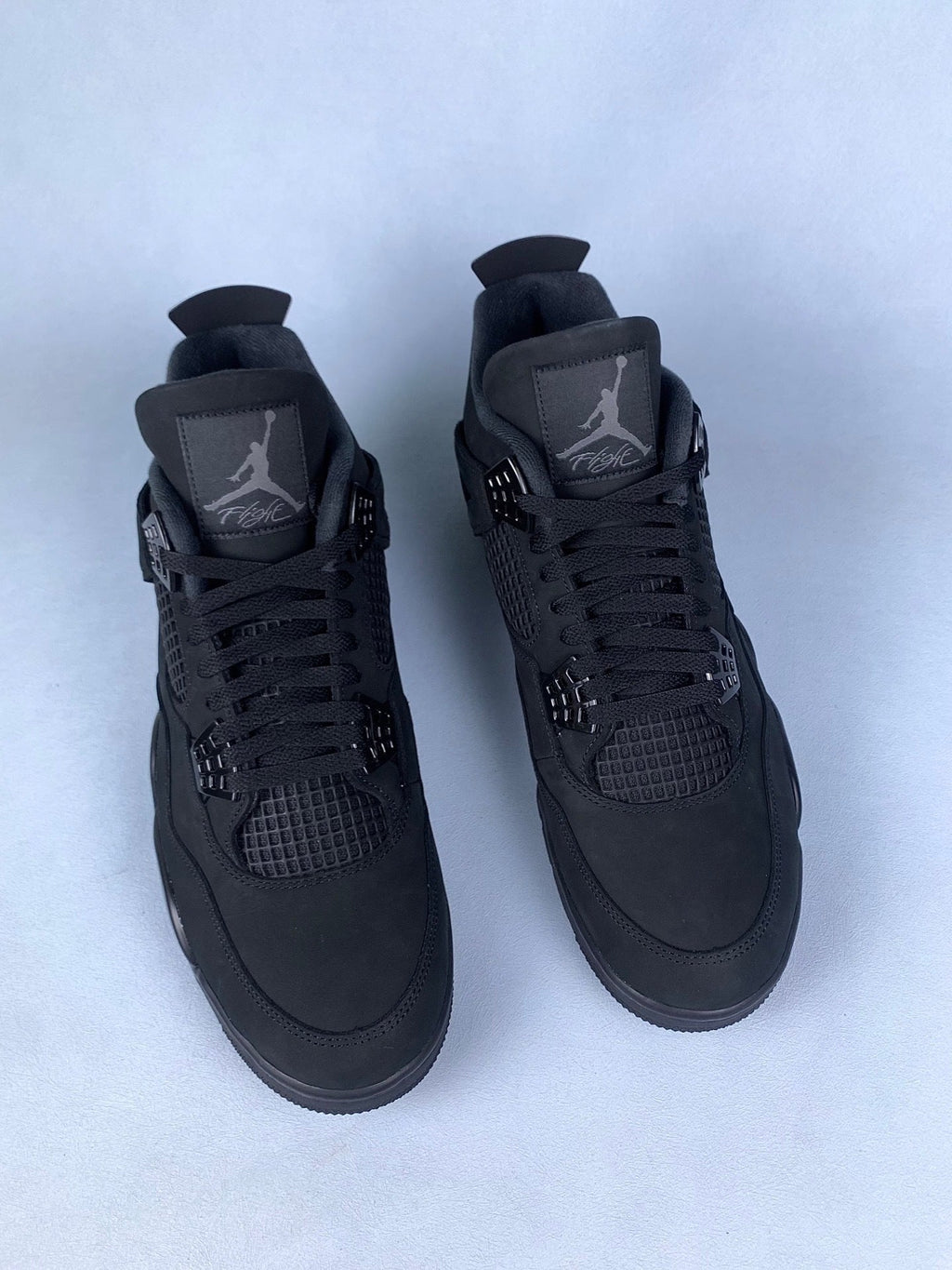 Air Jordan 4 Men's Basketball Shoes