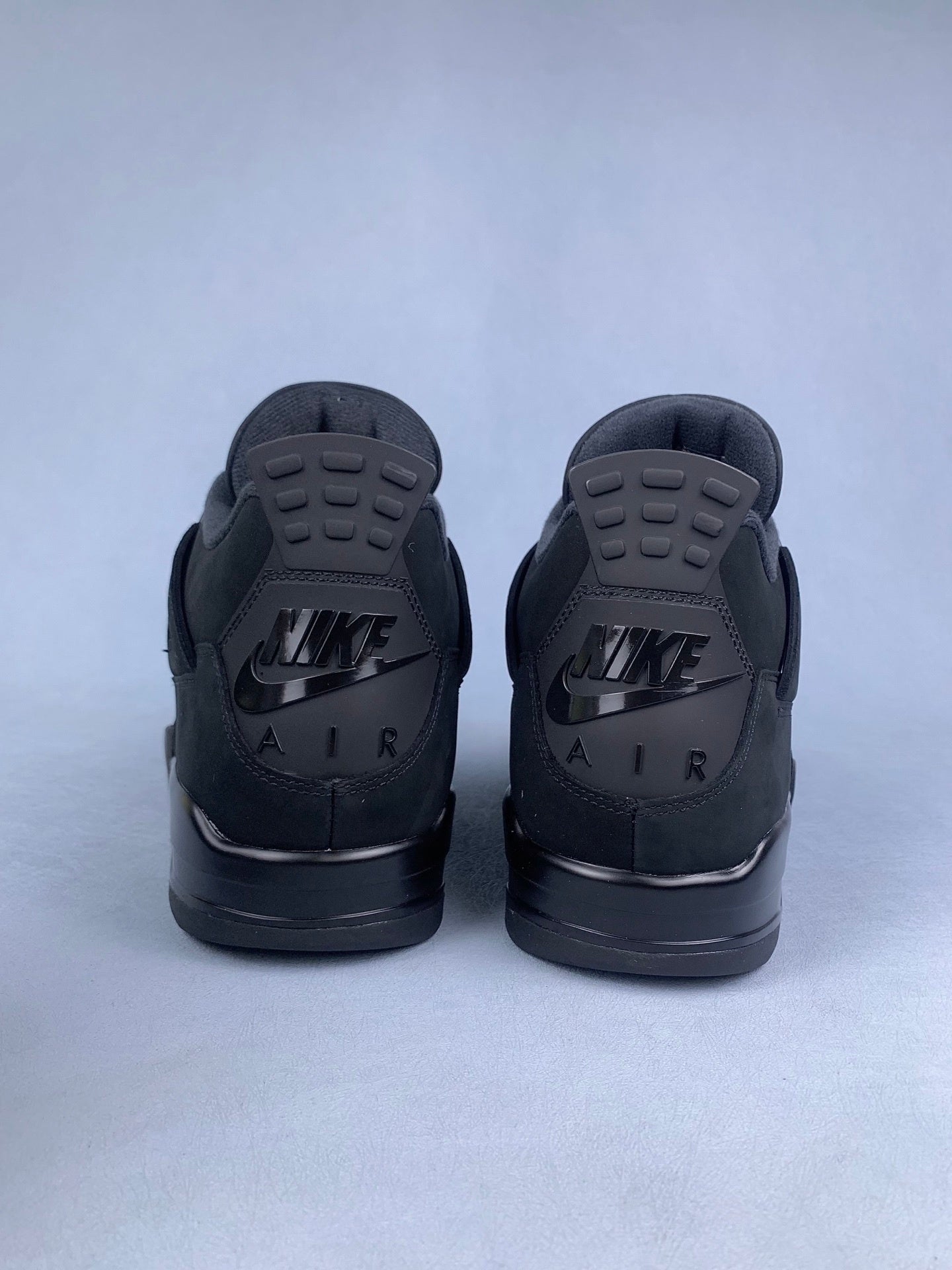 Air Jordan 4 Men's Basketball Shoes