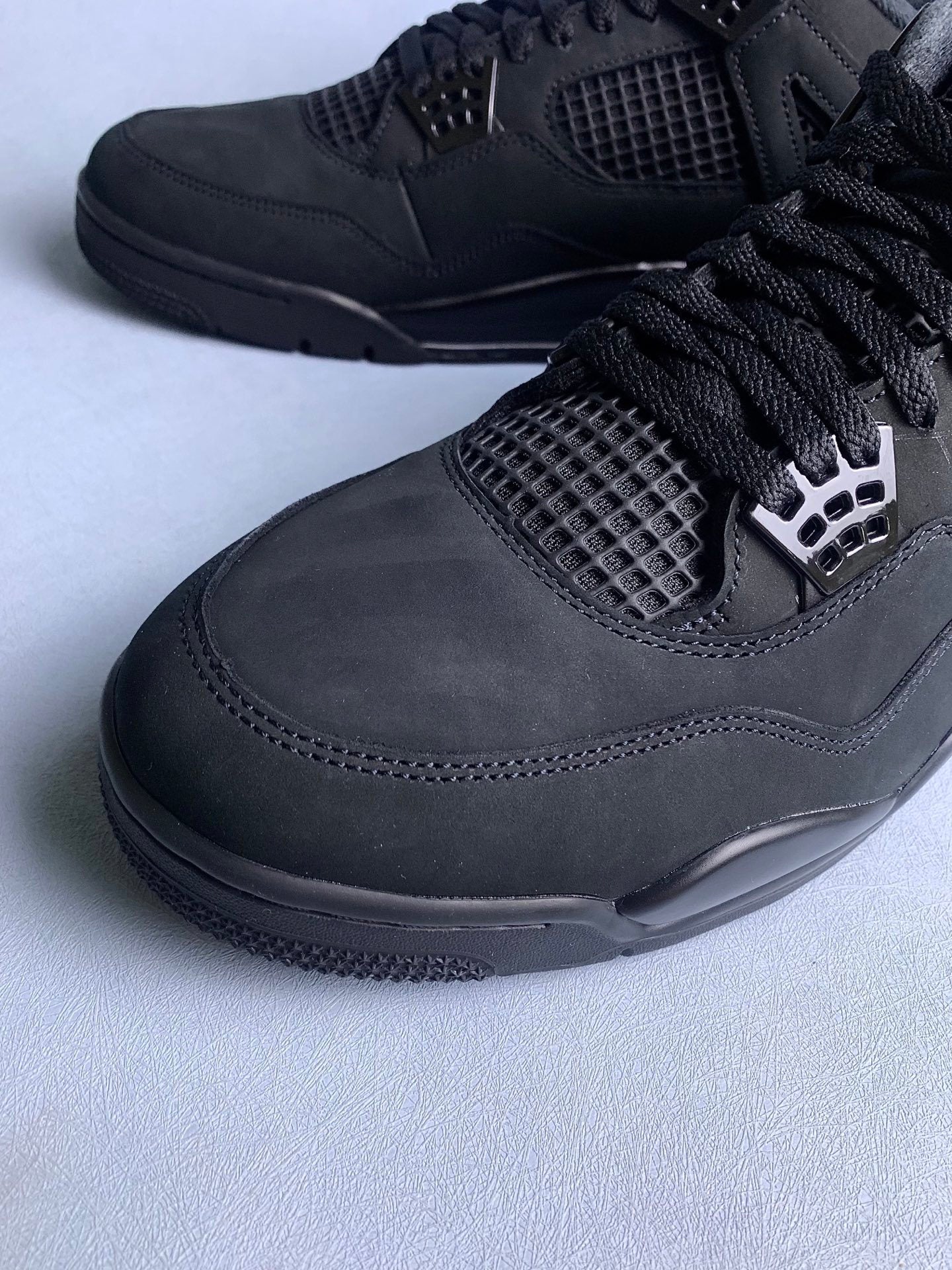Air Jordan 4 Men's Basketball Shoes