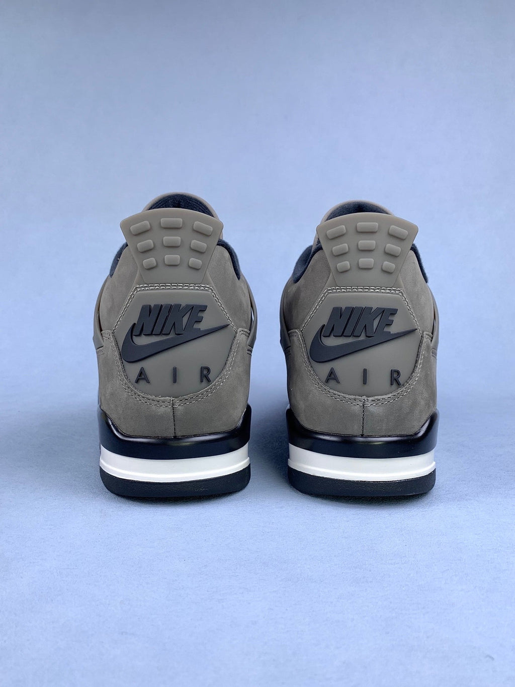 Air Jordan 4 Men's Basketball Shoes