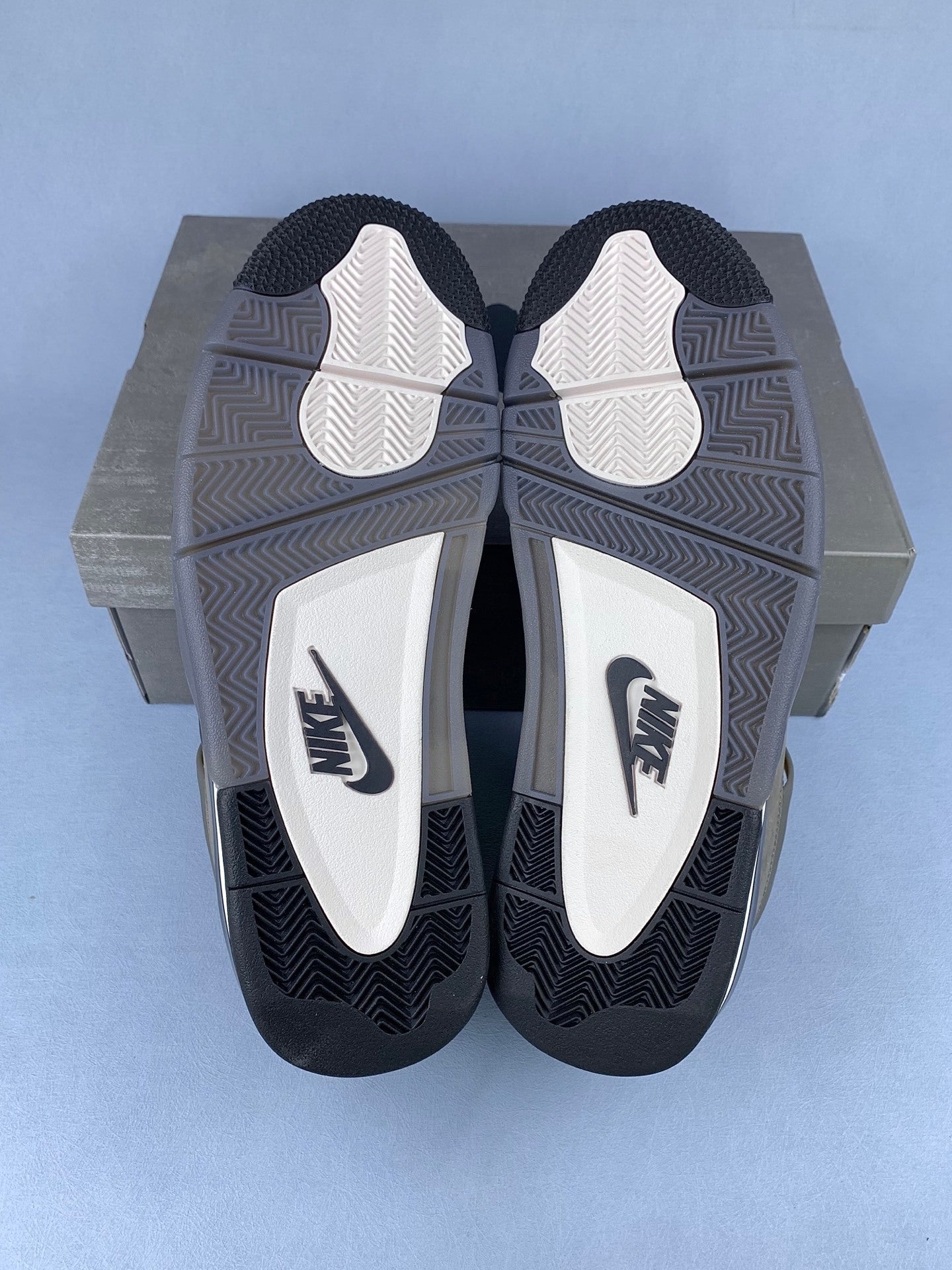 Air Jordan 4 Men's Basketball Shoes