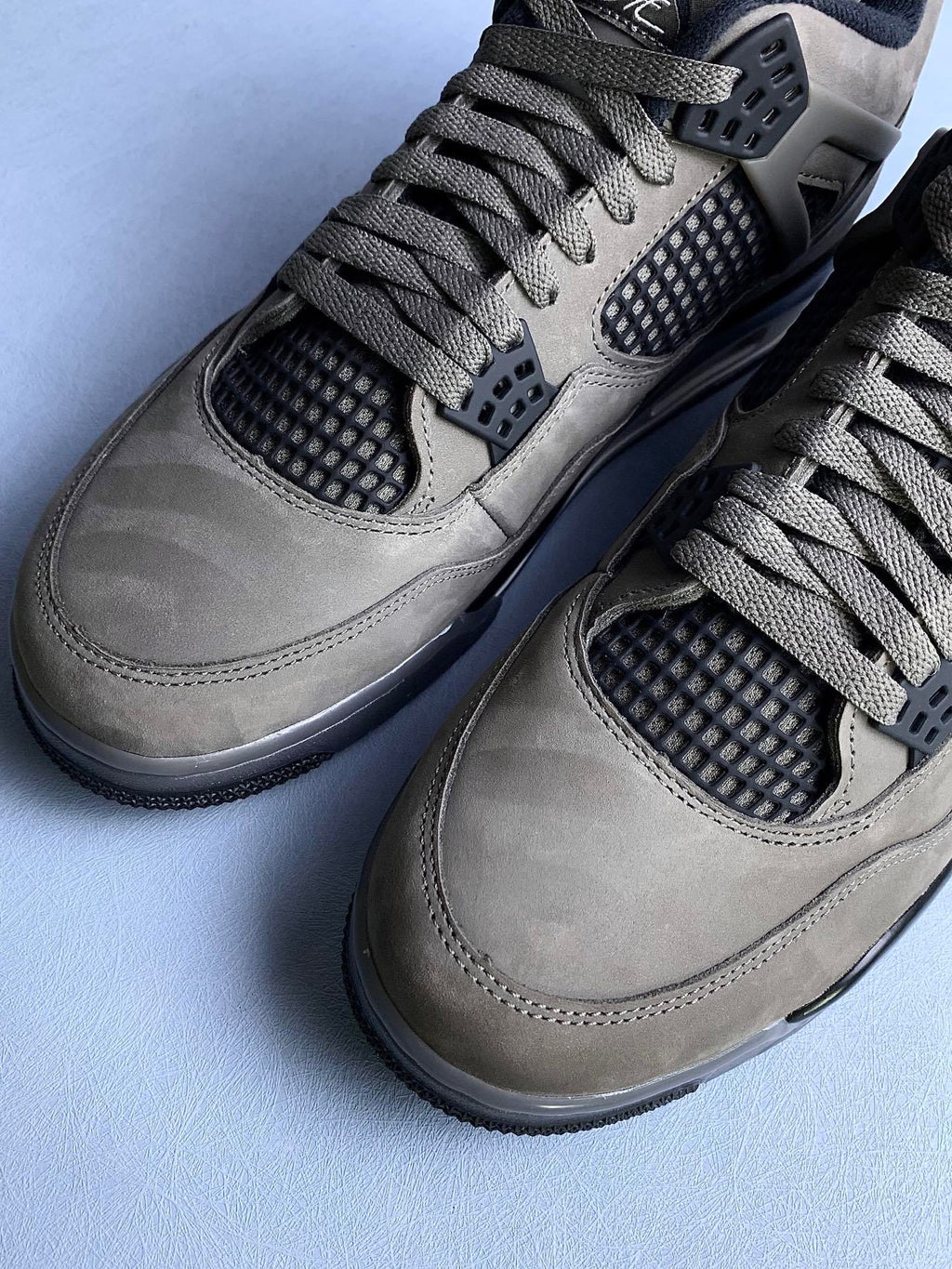 Air Jordan 4 Men's Basketball Shoes