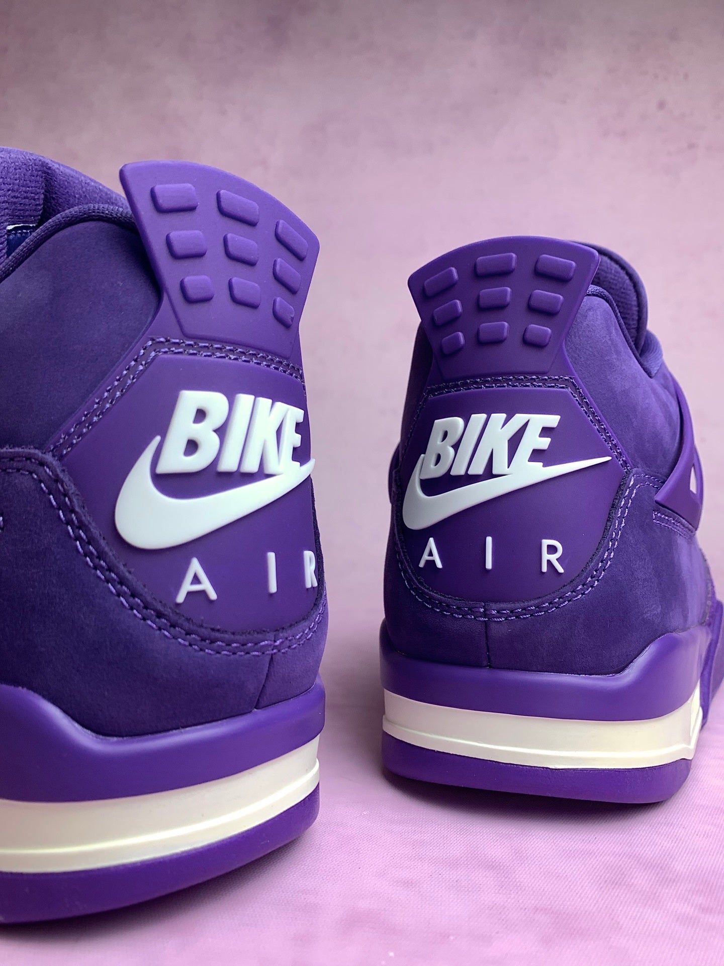 Air Jordan 4 Men's Basketball Shoes