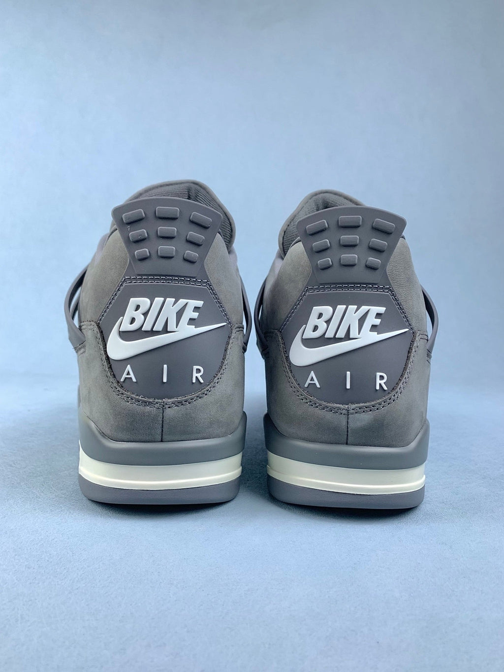 Air Jordan 4 Men's Basketball Shoes