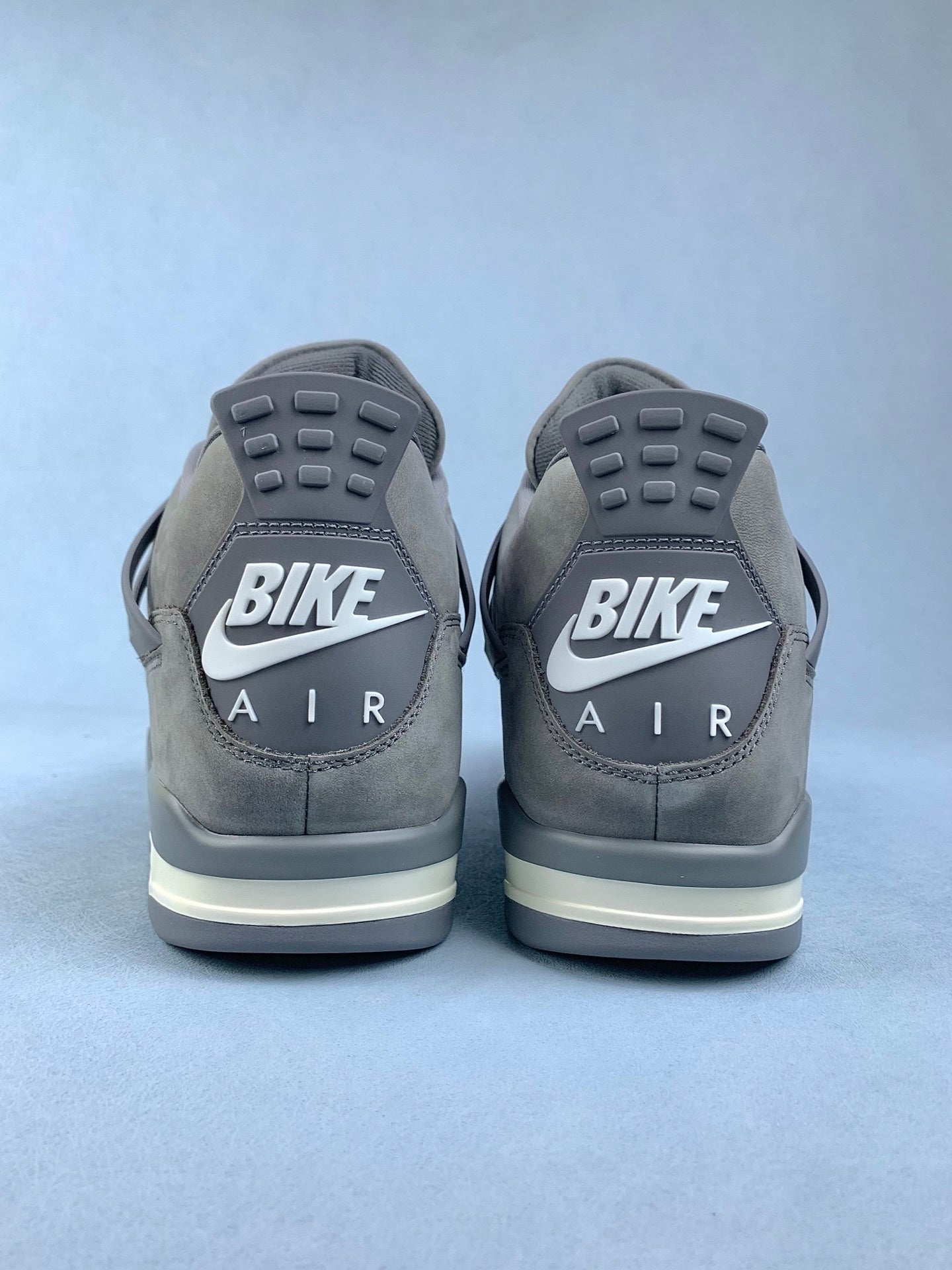Air Jordan 4 Men's Basketball Shoes
