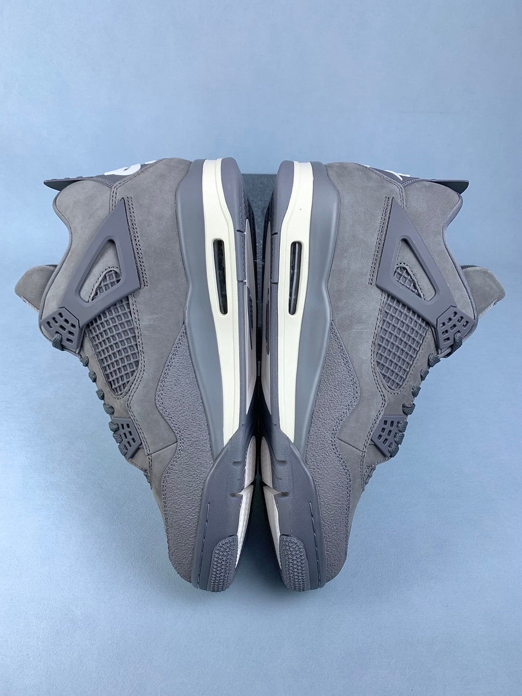 Air Jordan 4 Men's Basketball Shoes