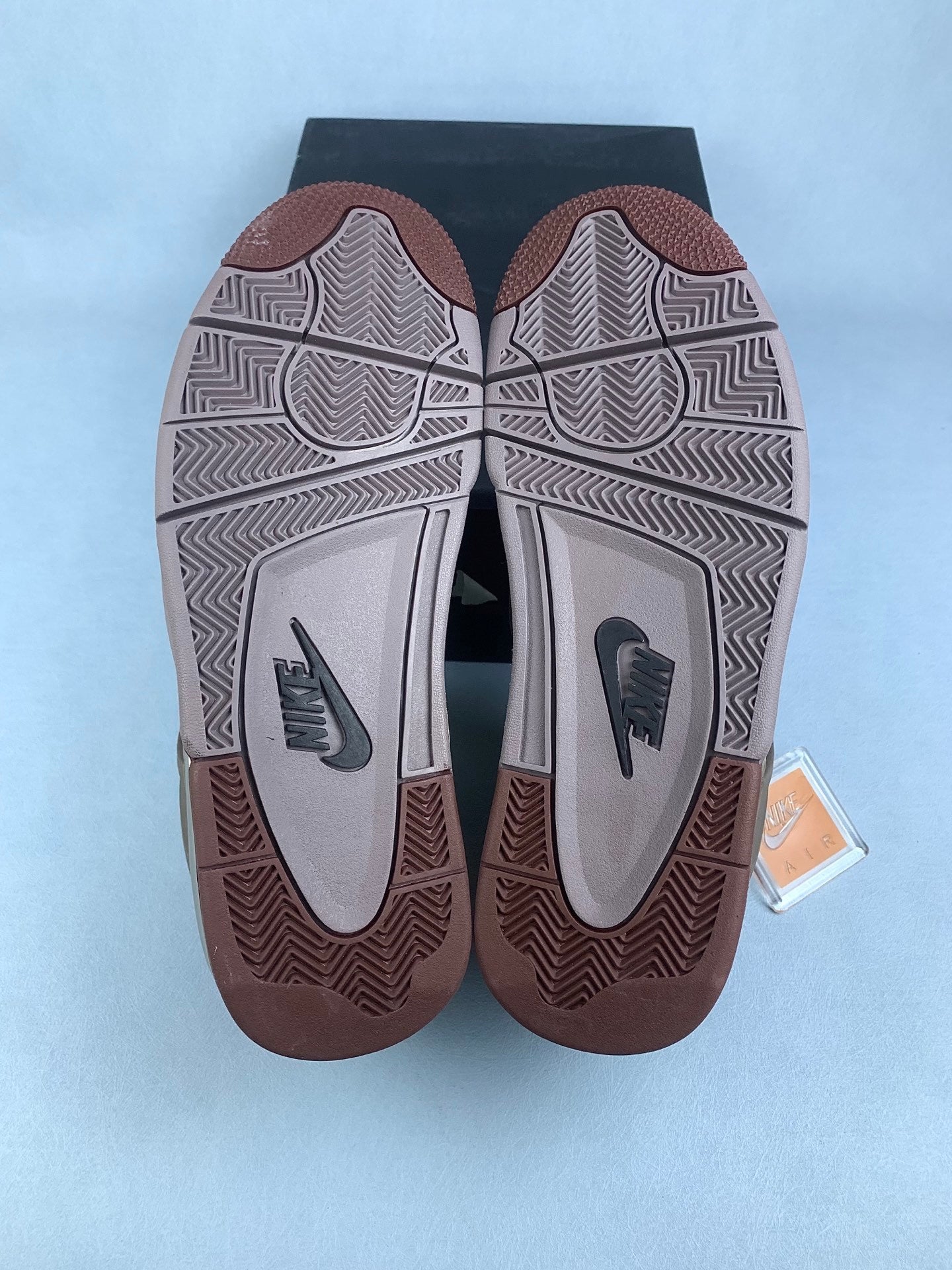 Air Jordan 4 Men's Basketball Shoes