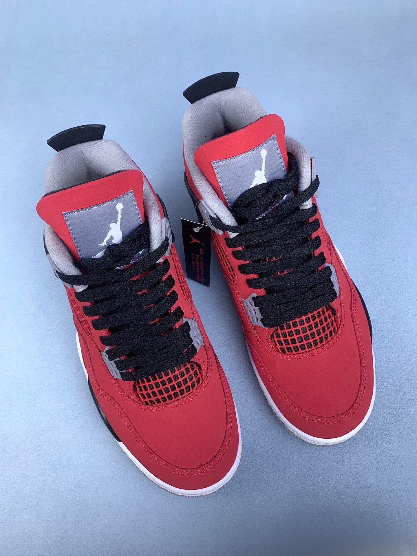 Air Jordan 4 Men's Basketball Shoes