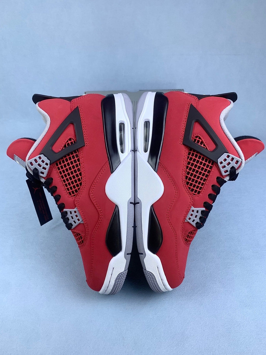 Air Jordan 4 Men's Basketball Shoes