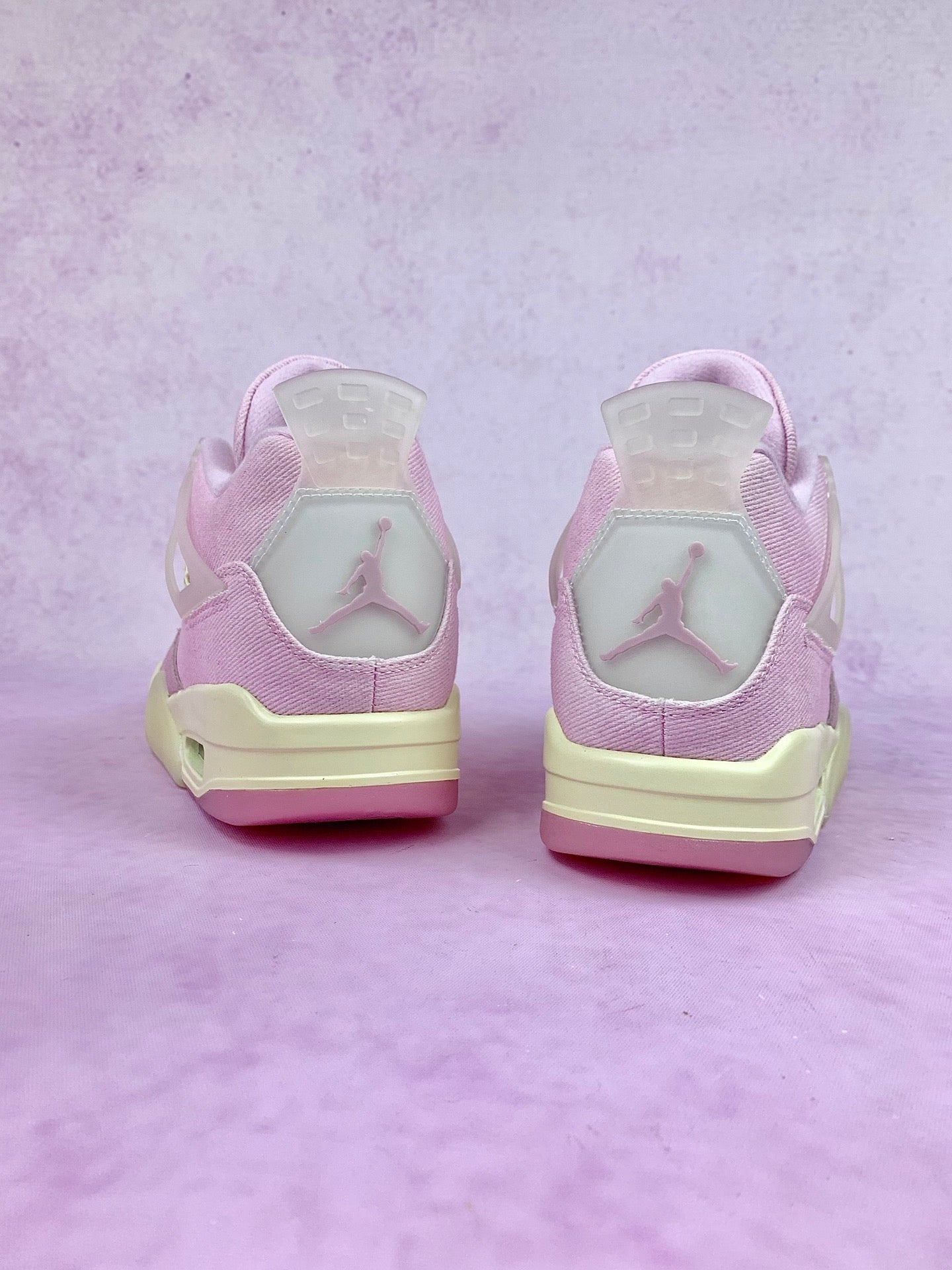 Air Jordan 4 Basketball Shoes (Men's & Women's)